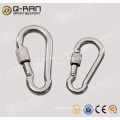 Steel Carabiner/Rigging Hook Steel Carabiner